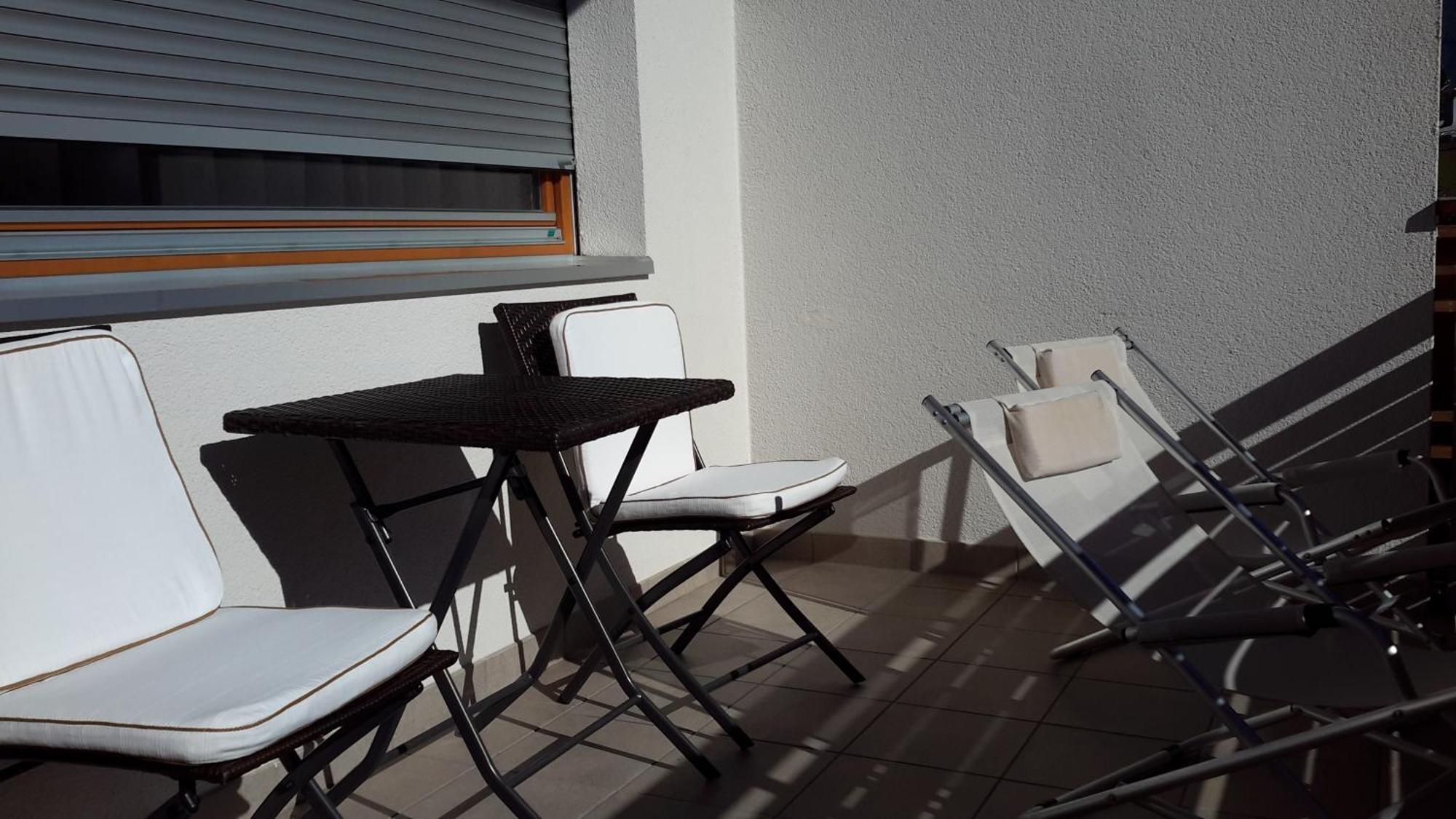 Alping Apartments Brunico Eksteriør billede